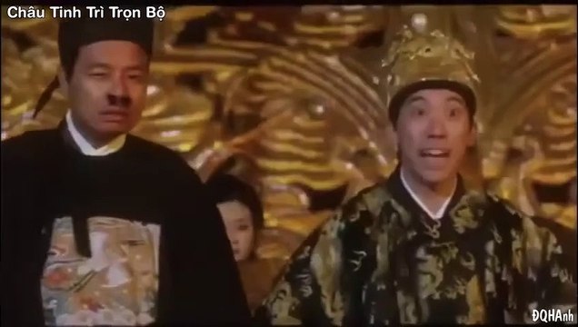 Phim hài Châu Tinh Trì Siêu Cấp Đại Nội Mật Thám Diệp Cô Thành Đại Chiến Tây Môn Xuy Tuyết