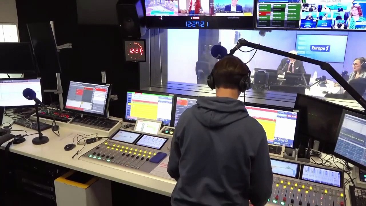 Pascal Praud - SNCF : La CGT Cheminots appelle à son tour à la grève dès le 5 mai