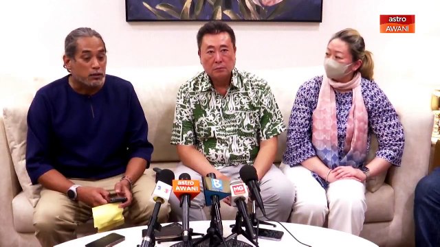 Jenazah Tun Abdullah akan dikebumikan di Makam Pahlawan selepas Zohor