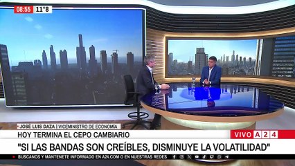 Argentina inicia una nueva etapa económica con optimismo y cautela