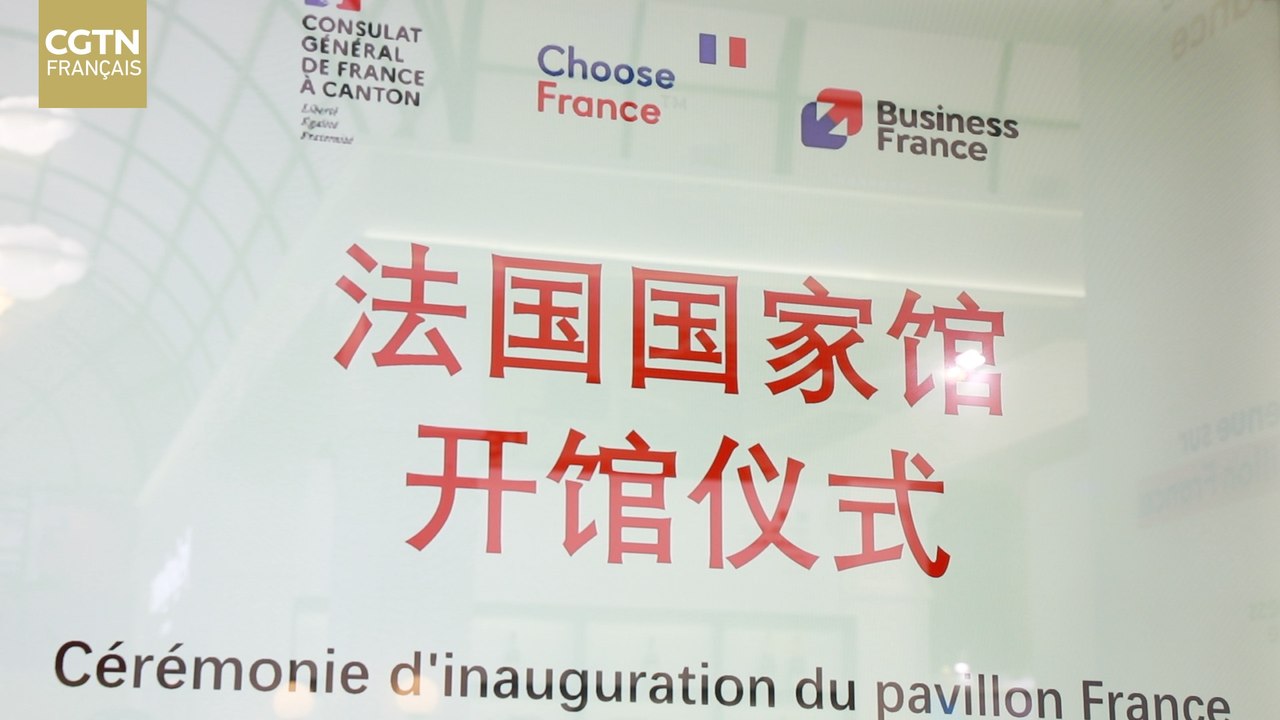 L'Expo de Hainan 2025 : Une vitrine chinoise du savoir-faire français