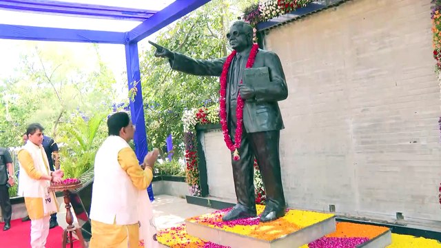 Dr BABASAHEB AMBEDKAR OPEN UNIVERSITY 10th ANNUAL CONVOCATION ATTENDED BY GOVERNOR IN AHMEDABAD