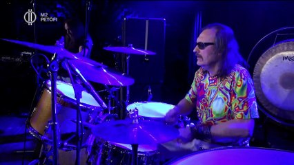 Lead Zeppelin - Heartbreaker - Live @ A38 Hájo