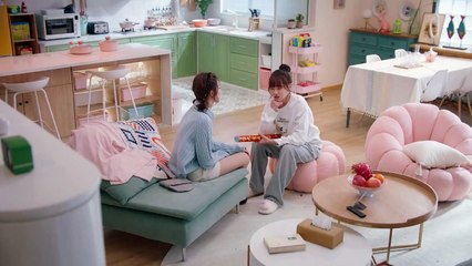 My Girlfriend Is an Alien S02E06 – Watch the Latest Episode Now! 👽