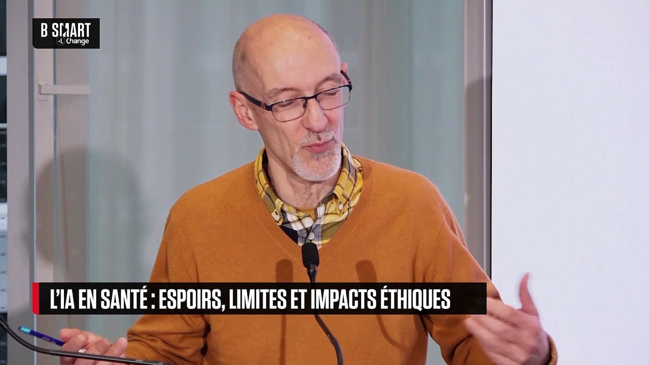 SANTÉ FUTURE - Emission du lundi 14 avril