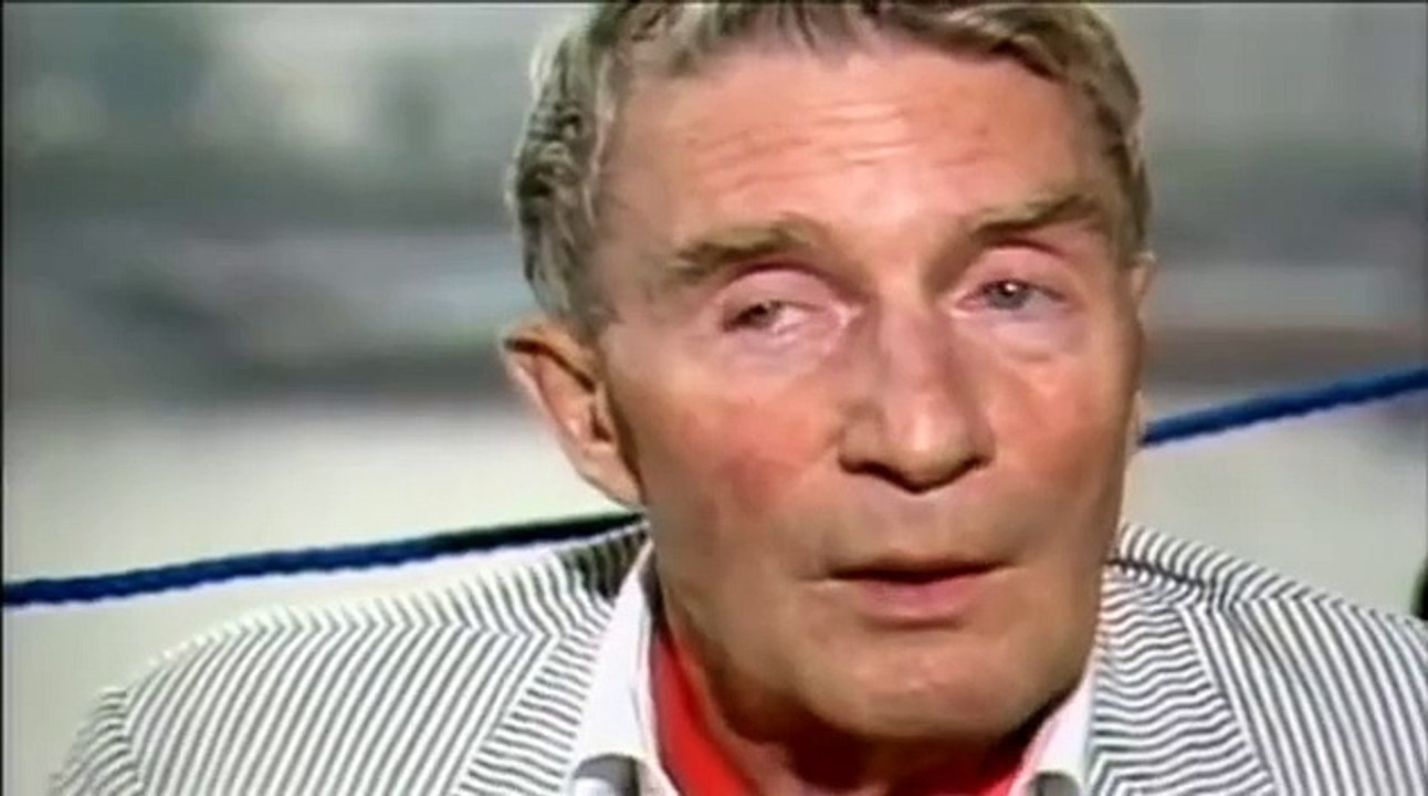 Brion Gysin documentary FLICKER