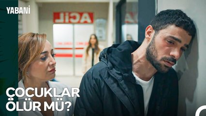 Anlık Bir Kaza ile Kaybettik 'Umut'umuzu - Yabani