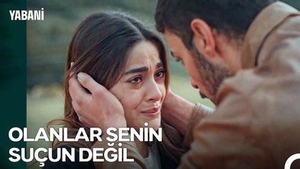 Pardon Yaman Bey, Soyadınız ERİLCAN Olabilir Mi? - Yabani