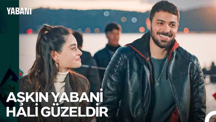 Sevdiğini Allah Korusun Diye Dua Eden Bir Yaman... - Yabani