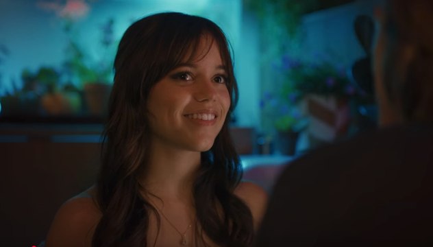 Winter Spring Summer or Fall | Official Trailer - Jenna Ortega, Percy Hynes White | Paramount Movies