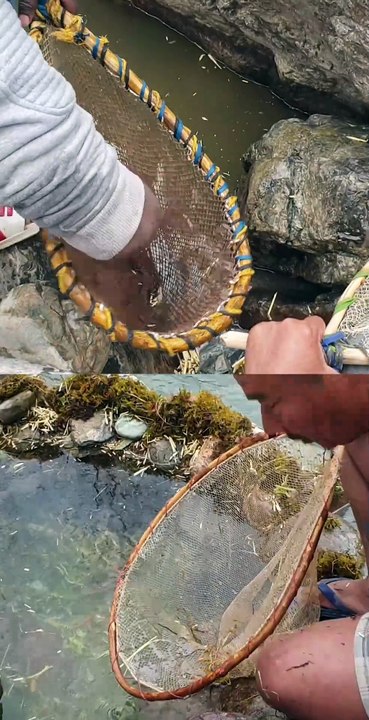 Fishing in Nepal | Fishing Method |