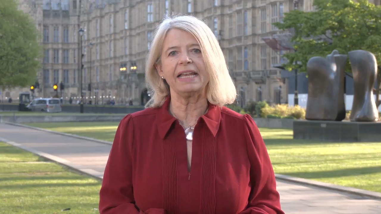 Shadow Minister calls for 'rethink' over UK energy production in wake of steel crisis