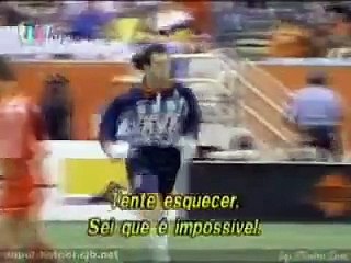Todos os corações do mundo ( Copa de 1994 ) - VHS-Rip - Completo