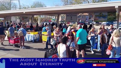 The Most Ignored Truth About Eternity