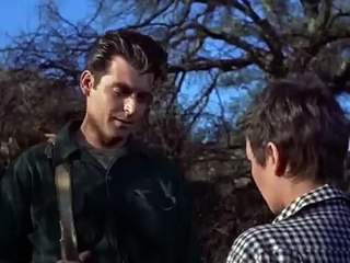 🔥 A Bullet Is Waiting | Explosive 1950s Western Thriller | Lee J. Cobb | Full HD