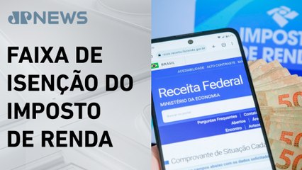Governo ajusta tabela do IRPF com nova medida provisória 💼