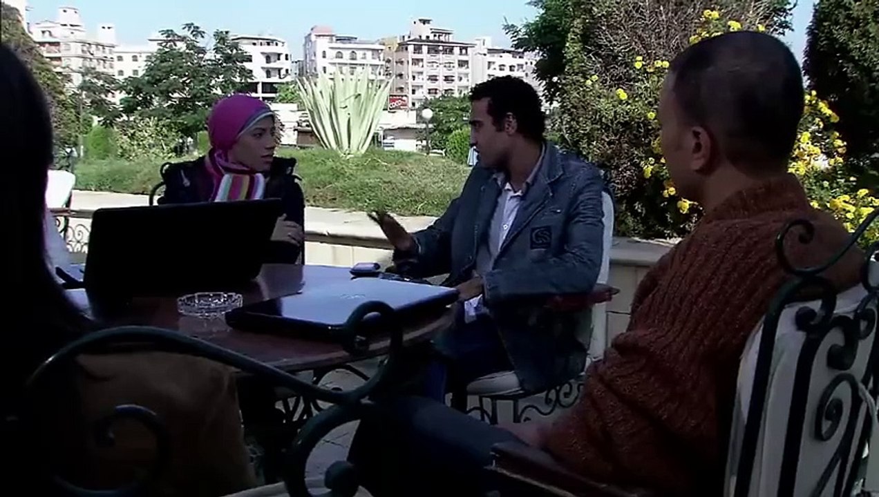 ‪Khatem Suliman Episode 30 - مسلسل خاتم سليمان - الحلقة 30