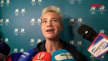 Milano Cortina 2026, Bebe Vio: 