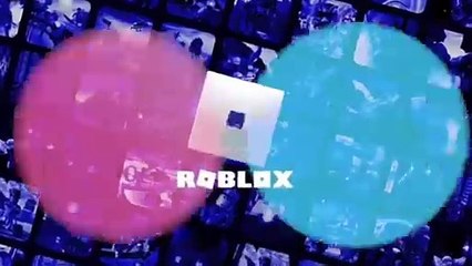 Roblox Logo Animtion by @LastChocoOne but Shorter (Credit to @LastChocoOne )