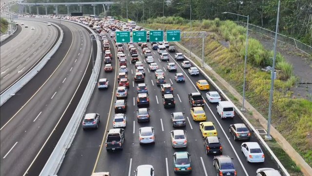 Policía Nacional alista operativos de seguridad y tránsito para Semana Santa