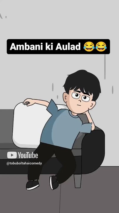 💸 Zindagi Ambani Ki Aulad Wali… Sapne Gareeb Ke! 😂 _ Relatable AF #FunnyShorts