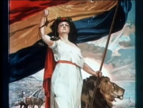 Proclamación de la IIª República Española (14 de abril de 1931)