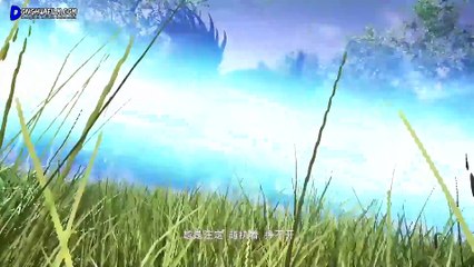 Records Of The Heavenly Capital Episode 13 Sub Indo