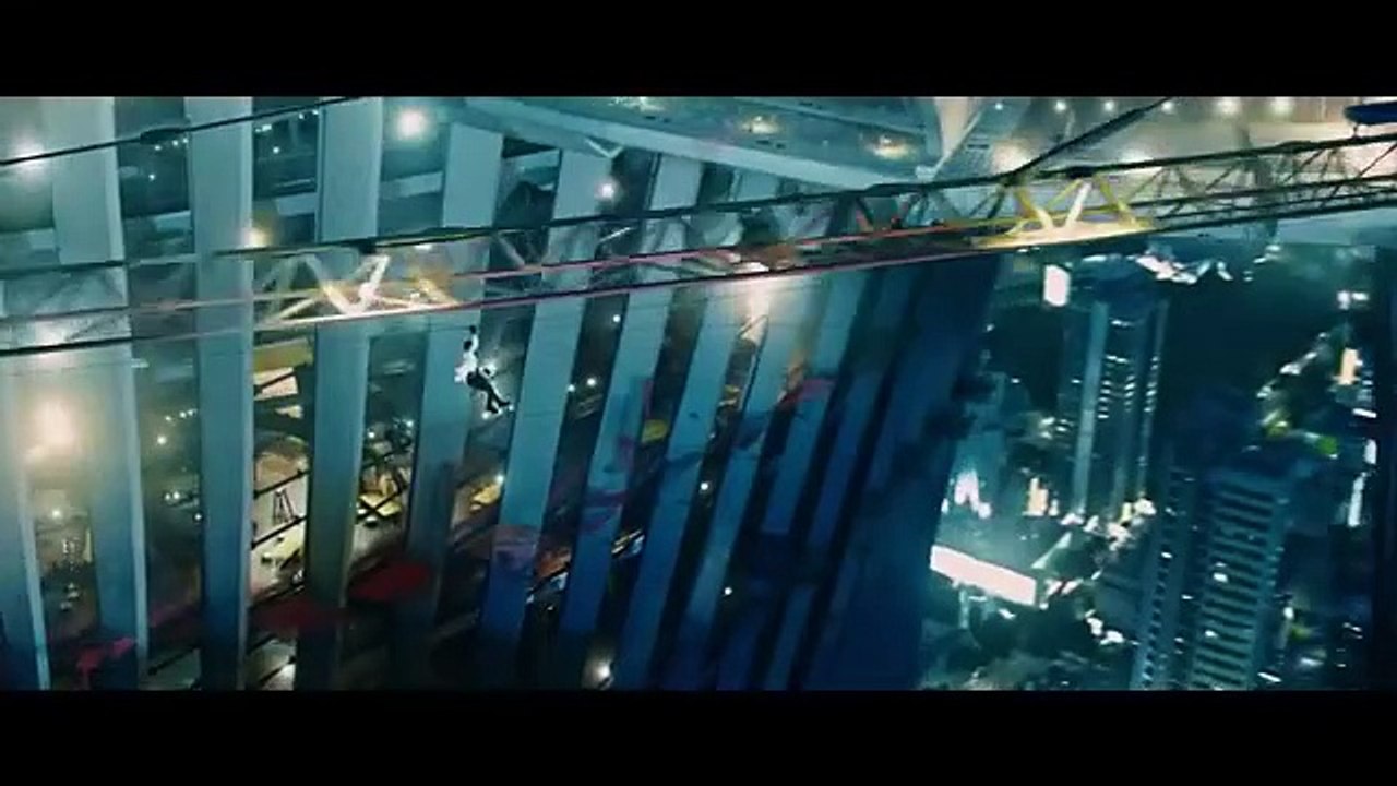 Bond 007 2025
