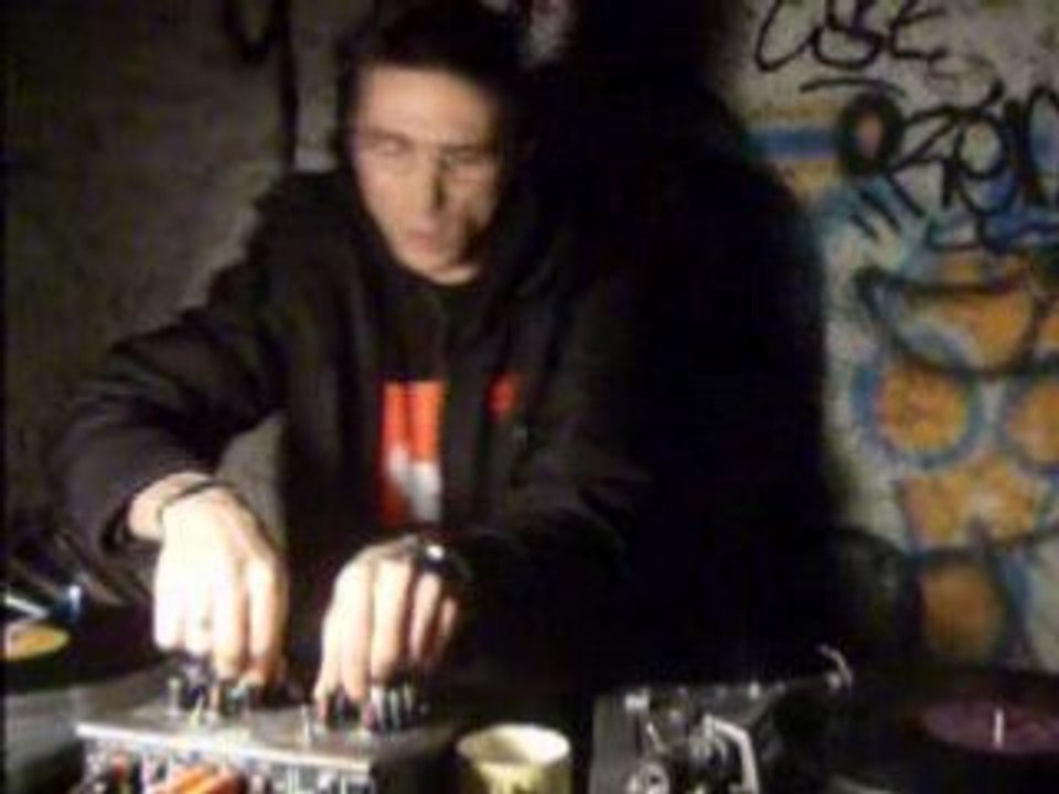 Soirée auvergnate Fredo Mekano  Lobotek-6Tm / DDP