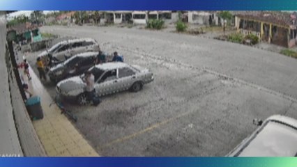 Madre rompe el silencio tras intento de secuestro en Panamá 🚨: 'Hablo para que el pueblo opine'