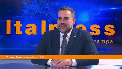Uisp, Pesce "Speriamo di lasciarci alle spalle tante emergenze"