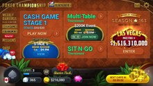 poker championship android