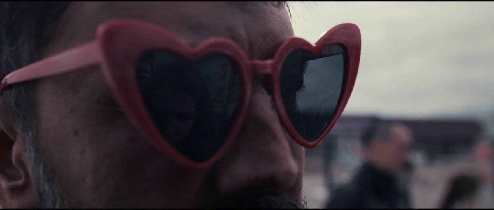 Steppenwolf - Official Trailer