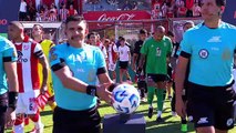 INSTITUTO 3 - 0 DEPORTIVO RIESTRA I Resumen del partido | #TorneoBetano Apertura 2025