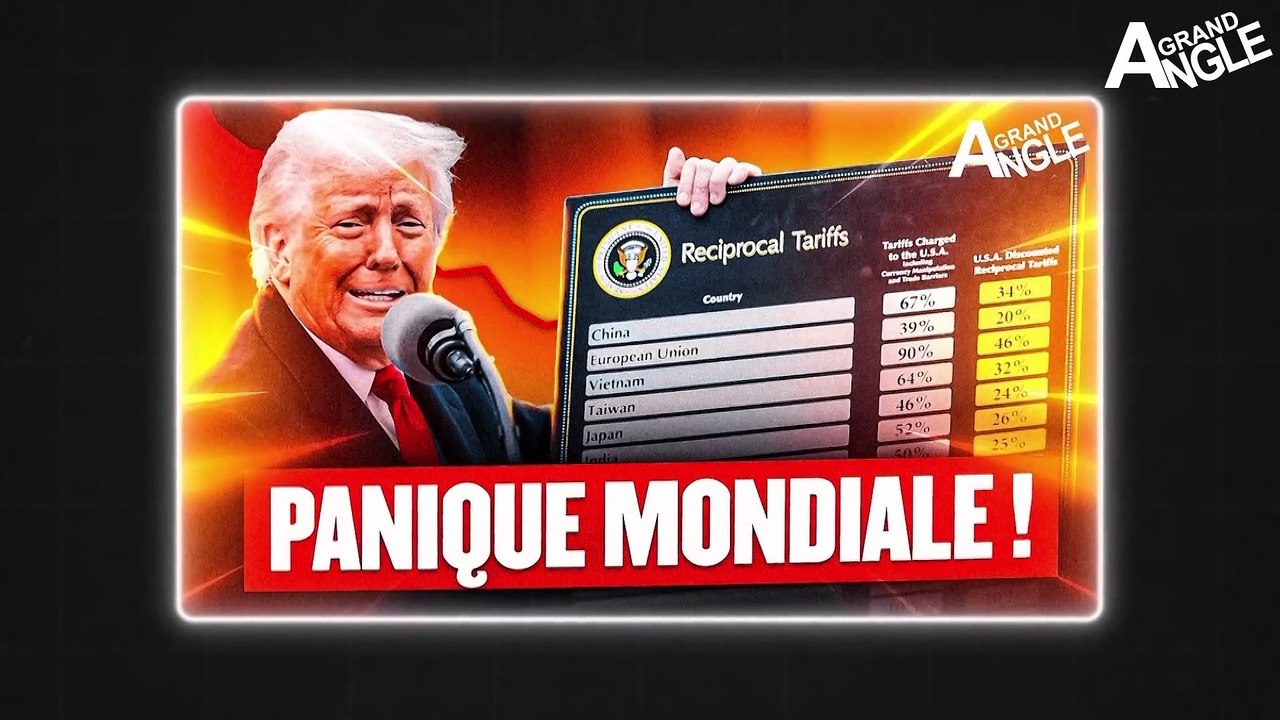 Le dollar en danger