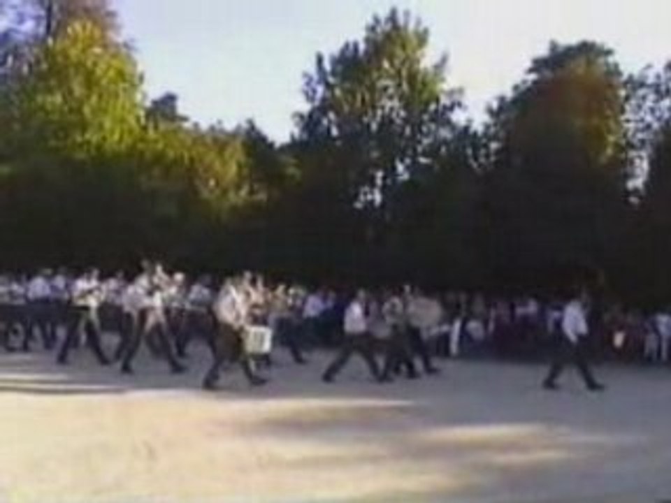 En Fanfare aux Tuileries 4 160907