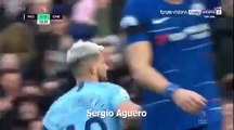 Man City 6-0 Chelsea - Goals and Highlights (10/2/2019) | Bein Sports 1 (TrueVisions)