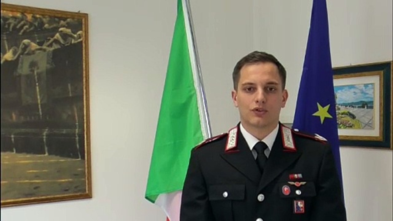 Da Trani ad Andria per salvare un 60enne colpito da infarto: l'intervento di un giovane Carabiniere