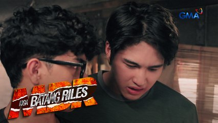 Mga Batang Riles: Delikado na naman ang lagay ng mga batang riles! (Episode 71)