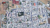 Bari - A pregiudicato di Valenzano sequestrati appartamenti e polizze (14.04.25)