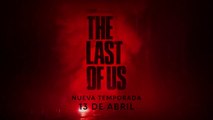 The Last Of Us - Temporada 2 | Tráiler Oficial Subtitulado | Max