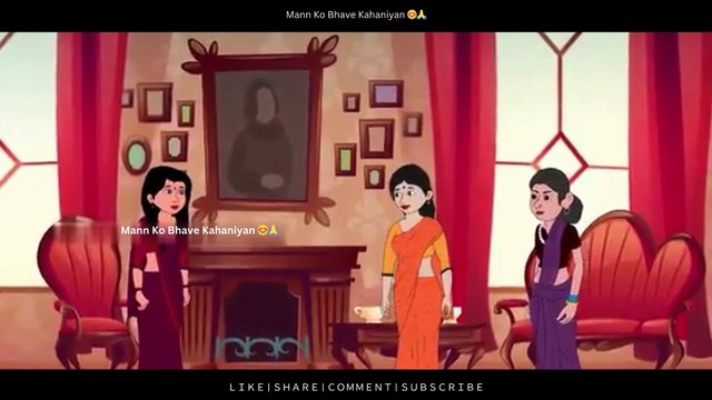 Saas Ka Hua Adan-Pradan 😱 | Nayi Saas Ya Nayi Musibat? | Hindi Kahani | Saas Bahu Ki Emotional Story