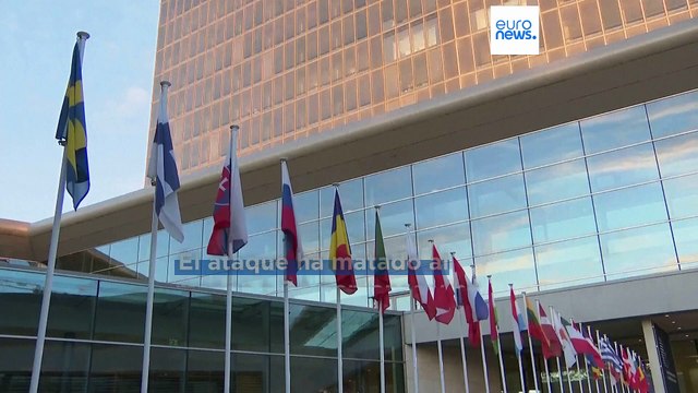 'Putin se burla de Trump': Los ministros de Exteriores de la UE piden nuevas sanciones a Rusia tras el ataque de Sumy