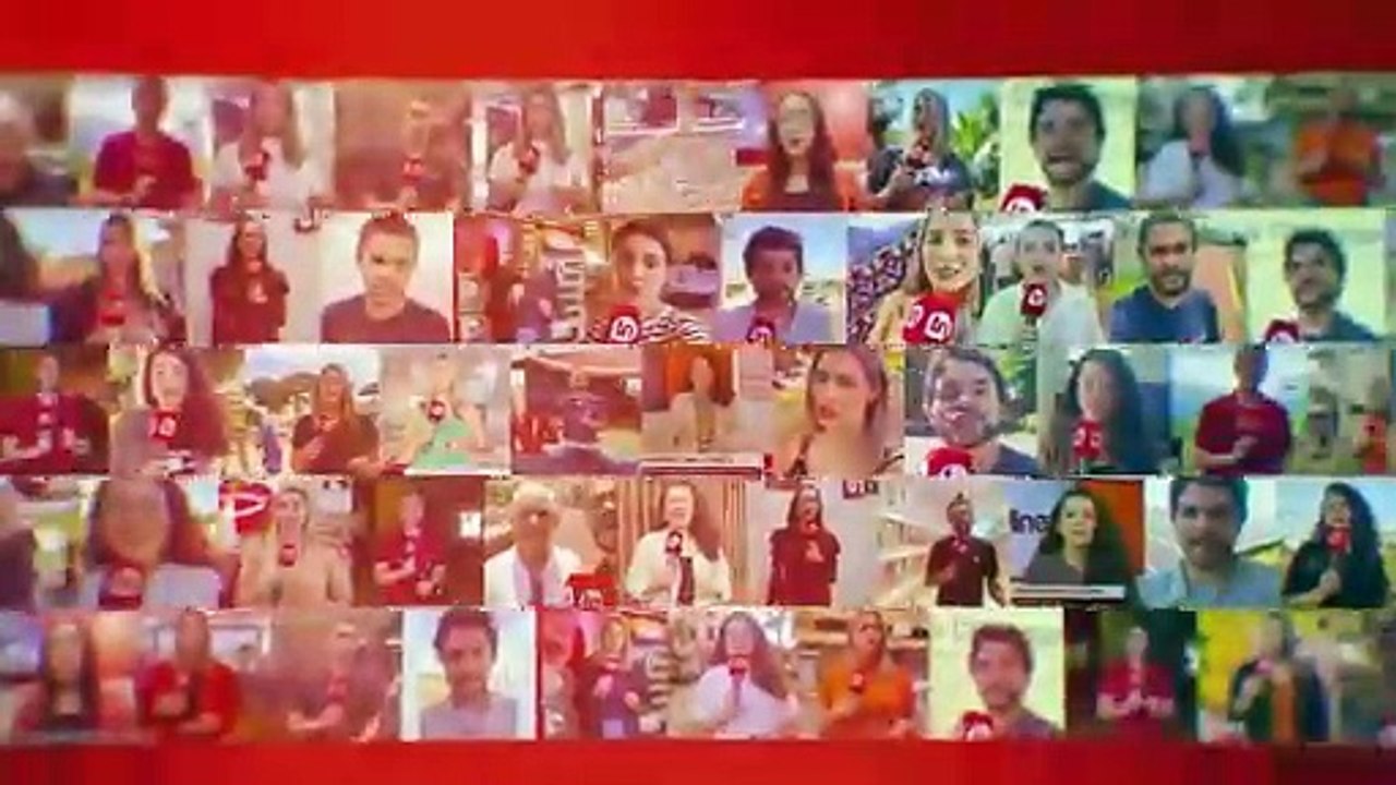 Katy Perry no espaço! Veja momento que foguete Blue Origin decola