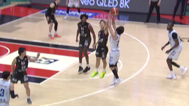 '허훈 18득점' kt, 6강 PO 승부 원점 / YTN