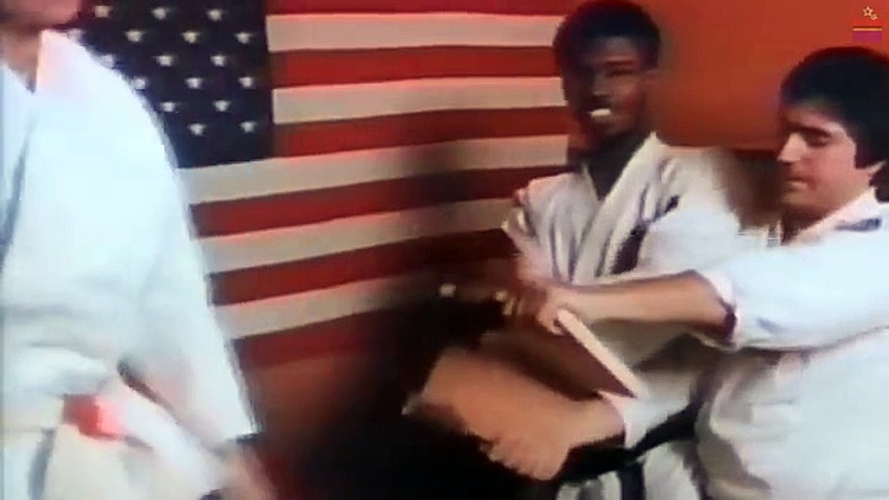 Bruce Lee Action Movie - FIST OF FEAR TOUCH OF DEATH