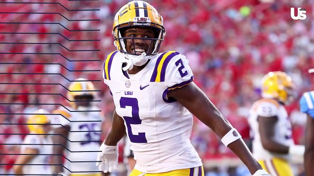 2025 NFL Draft Prospect Kyren Lacy Died After Houston Police Chase