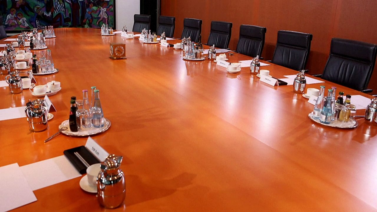 Regierungsbildung: Das ist der Zeitplan