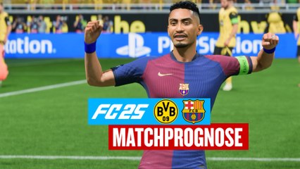 BVB unter Zugzwang: Gelingt das Wunder gegen Barca?