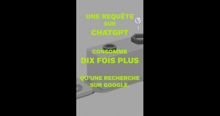 Quel est l’impact environnemental de l'Intelligence artificielle ?
